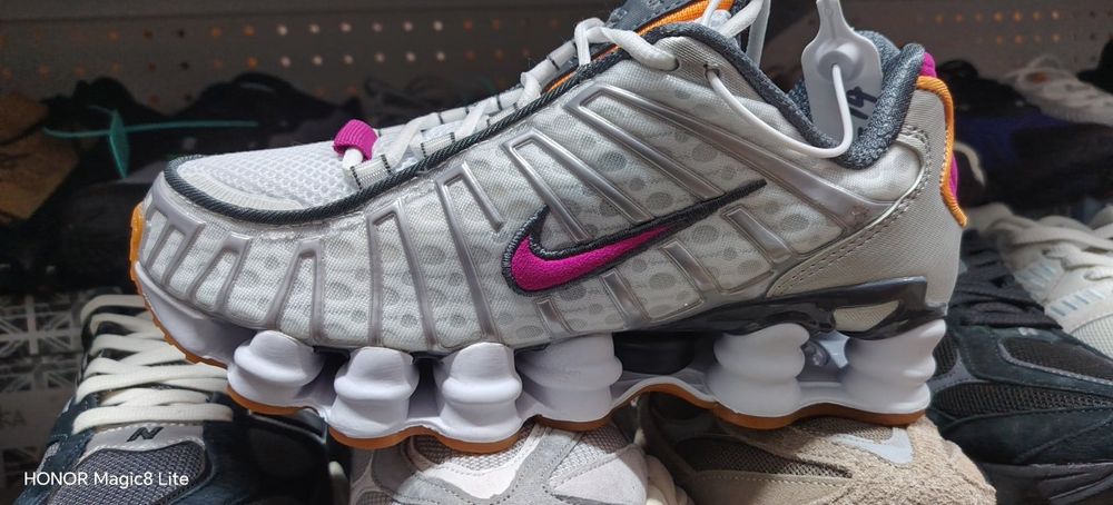 Nike shox TL diferite culori