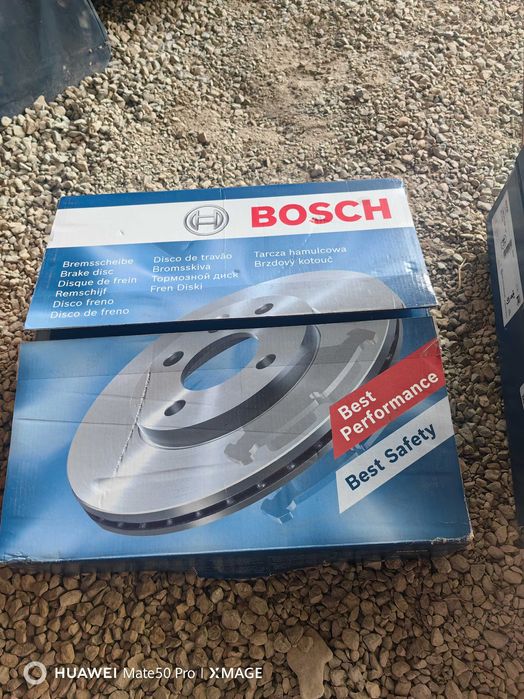 Дискове и Накладки Bmw x4,x5,х6