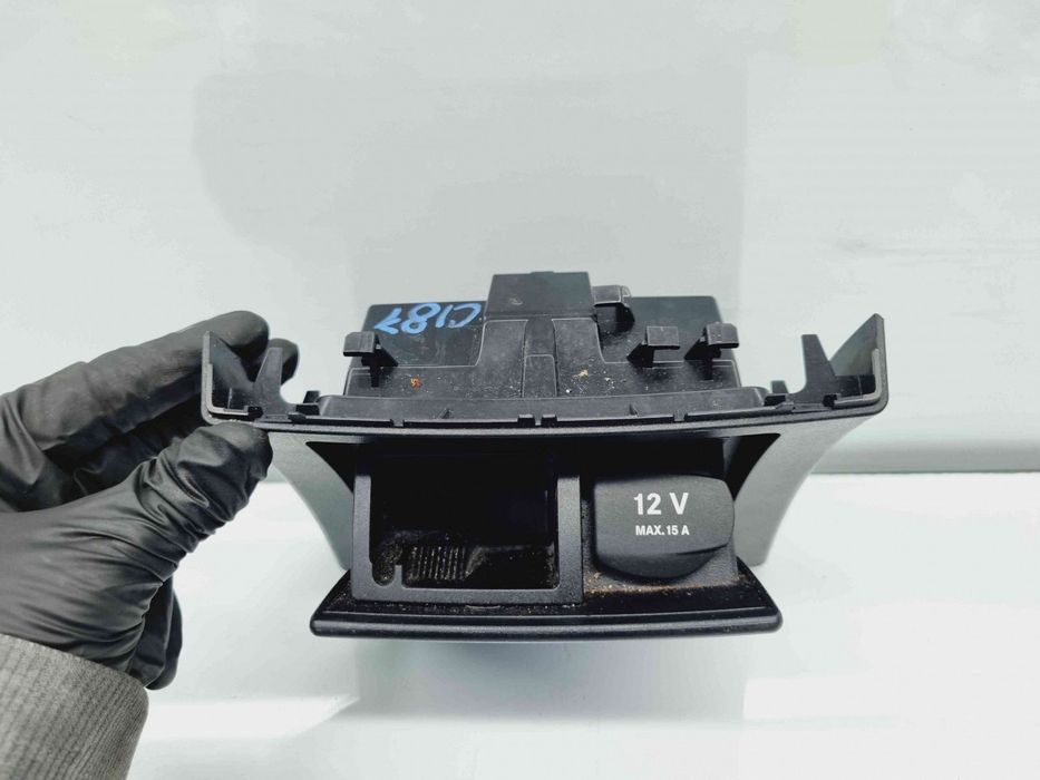 Scrumiera Mercedes Clasa E (W212) Facelift AMG [Fabr 2009-2016] A2126