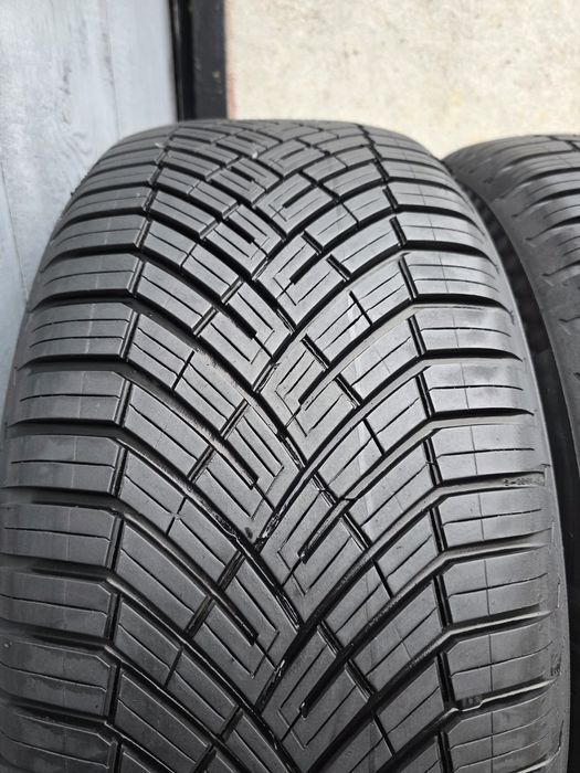 Vând patru anvelope de iarna continental 255 50 19/ 235 55 19 / 2724