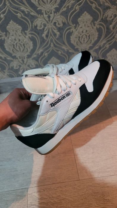 Кроссовки Reebok