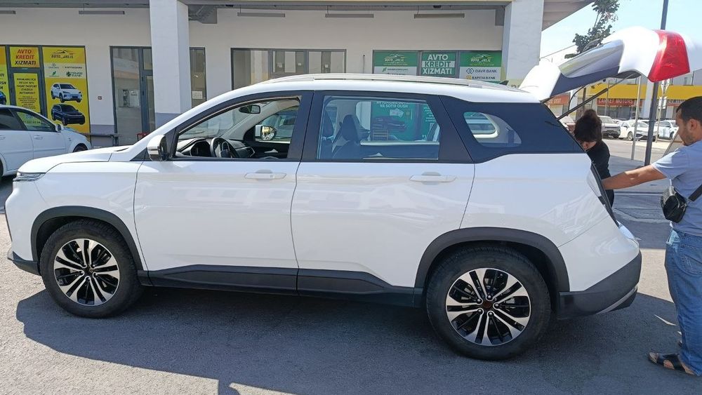 Other Captiva 2023 — 3