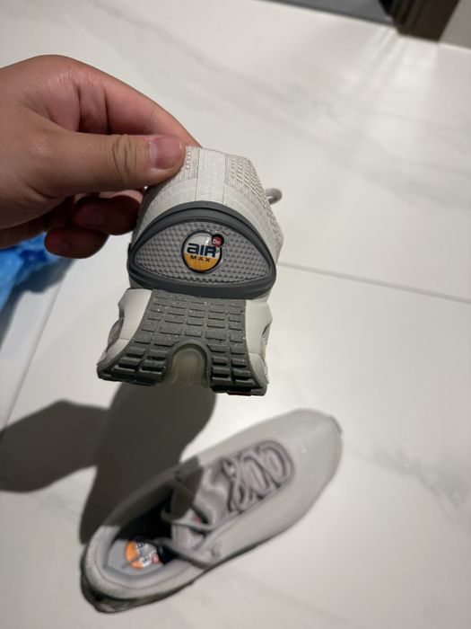 Кроссовки Nike air max Dn 10 us ориг