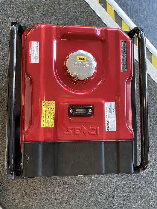 Generator curent nou 2.2 kw