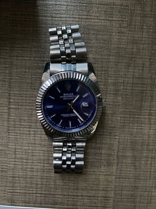 Часовник Rolex Datejust