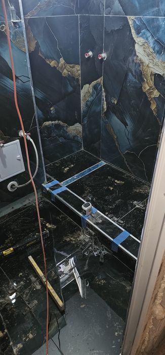 Amenajări interioare