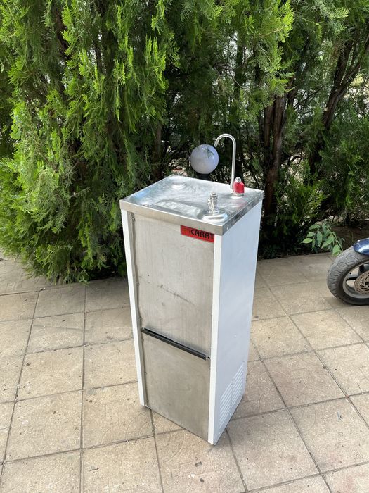 Хладилник за вода професионален