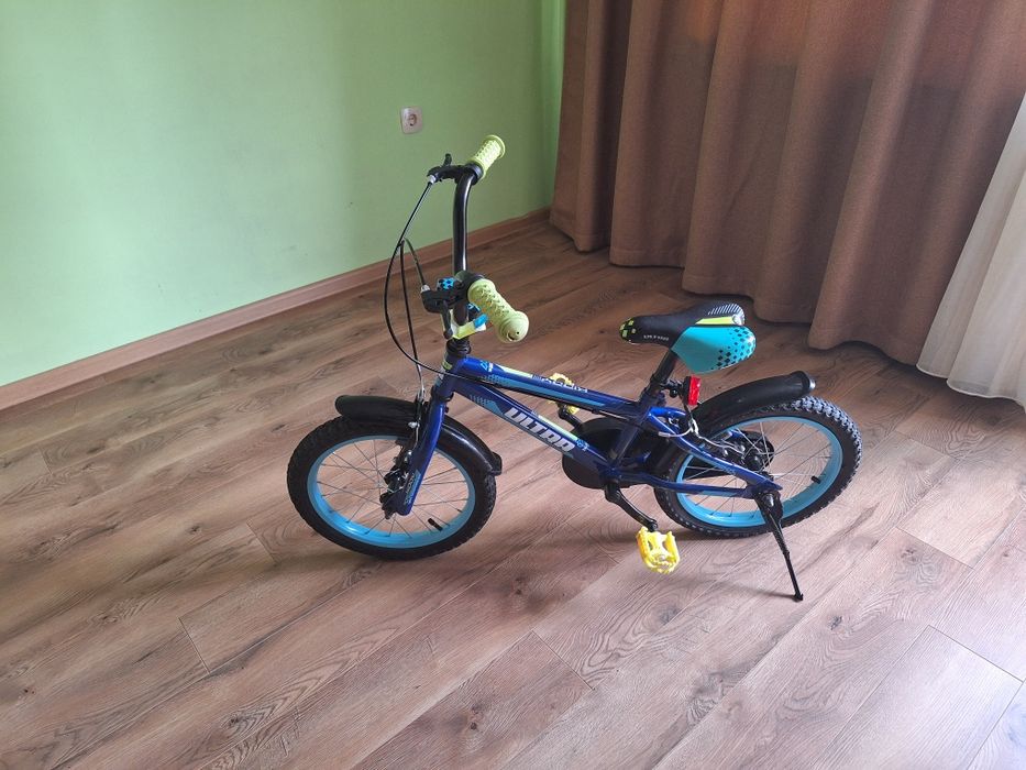 Детски велосипед 16 цола