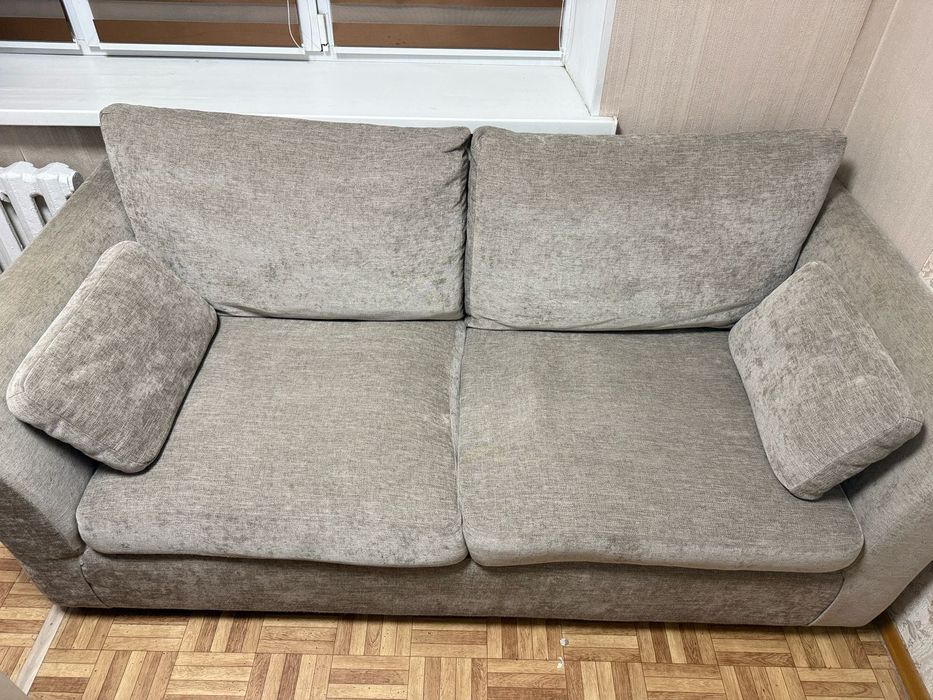 Продам раскладной диван
