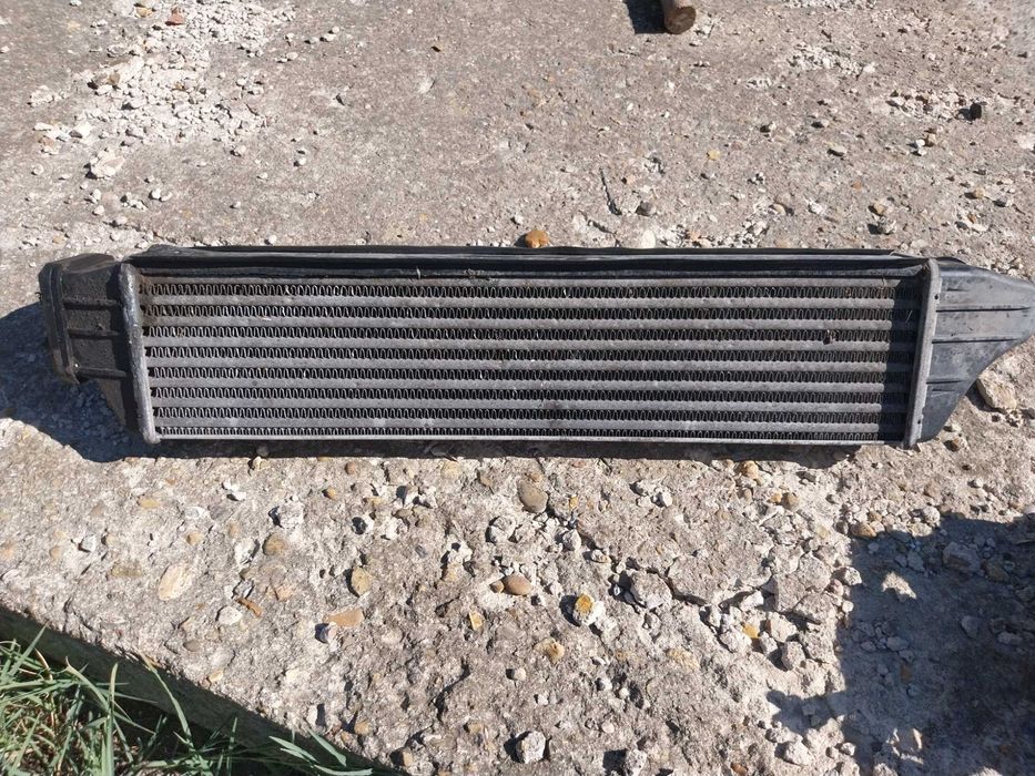 Продавам БМВ Е46 320Д на части