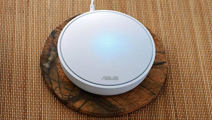 Asus Lyra, Mesh система