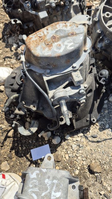 Скоростна кутия за Пежо 307 1.6 HDi 2002- 2008г