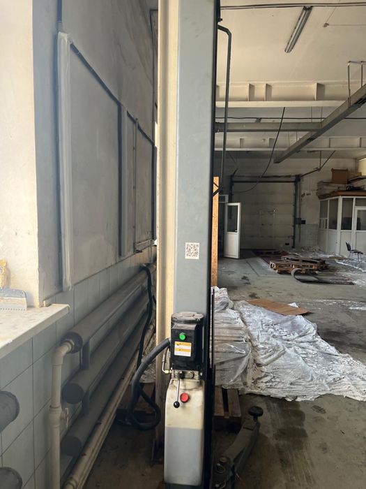 Автоподъемник продажа 3500кг Launch