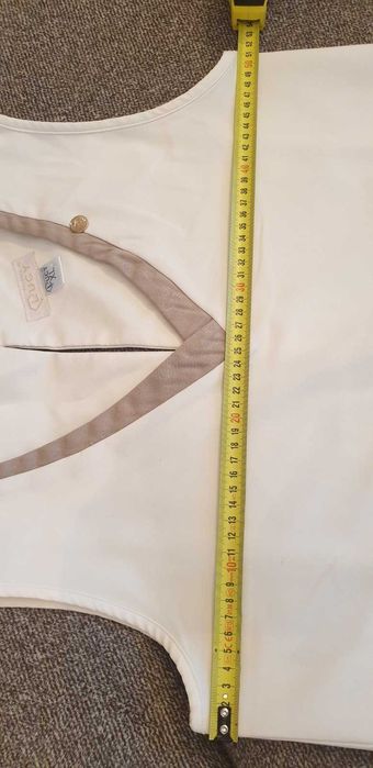 Дрешки на марката LUCY