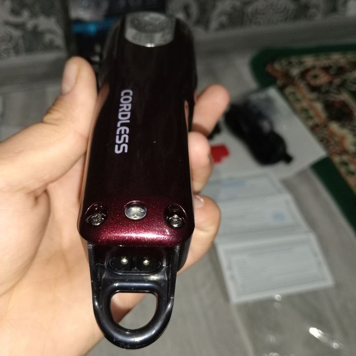 GEEMY professional HAIR