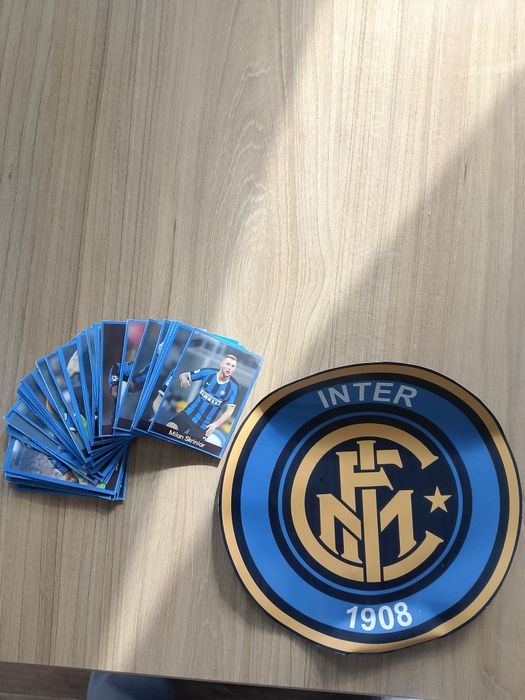 Magneti frigider Inter Milano