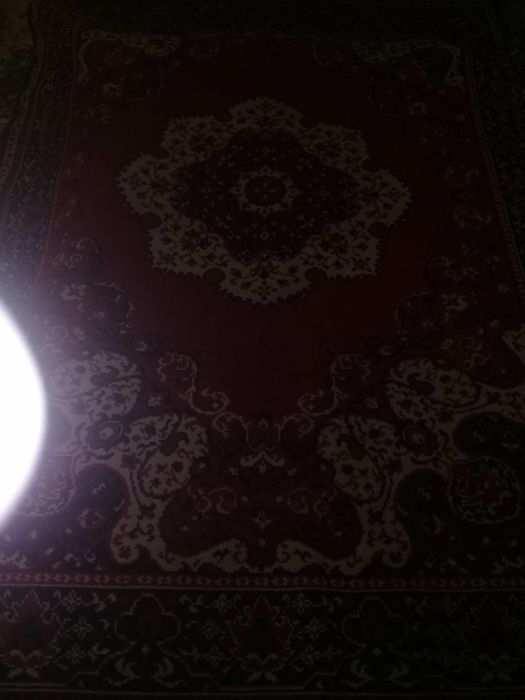 ковер в отличном состаянии торг
