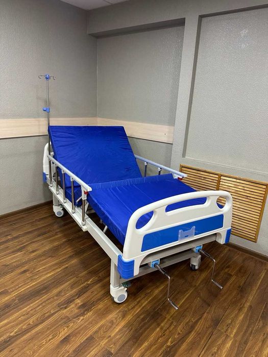 kki funksiyali tibbiy karavot