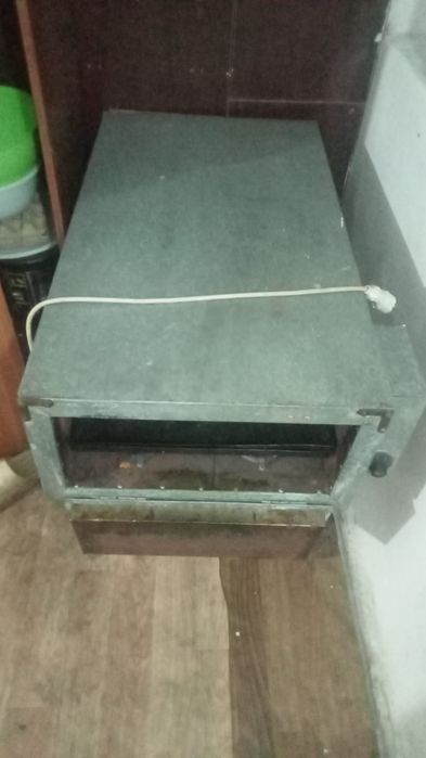 Продется печка 35.000