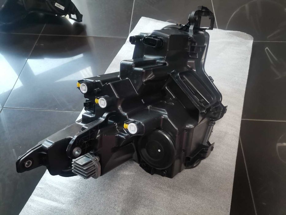 Фар Ляв Десен Skoda Kodiaq Facelift Full Led 566/941009 / 566/941010