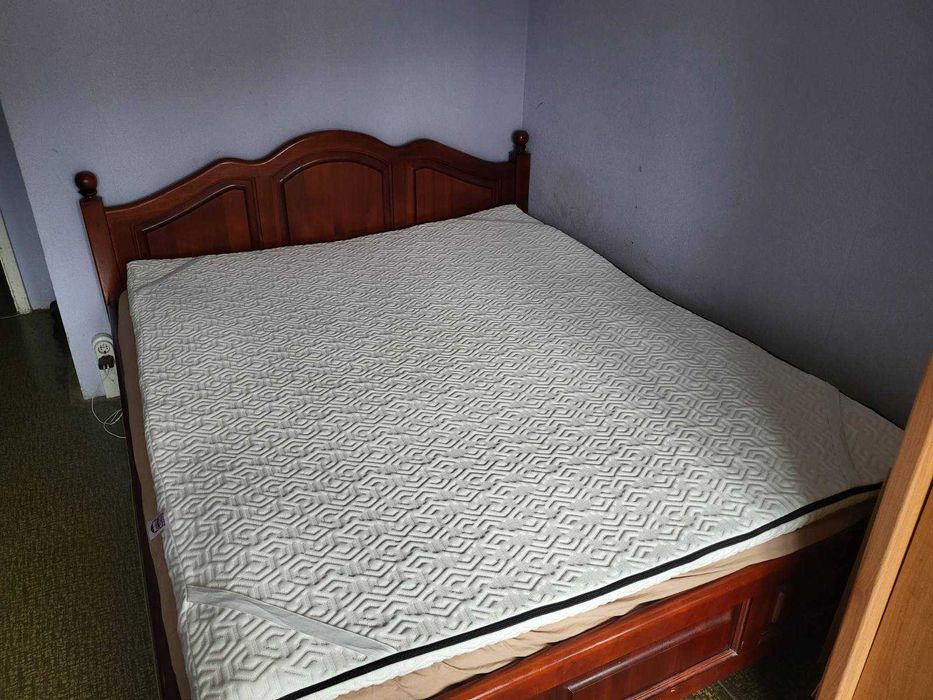 Топ матрак Diamond Cool Gel Memory