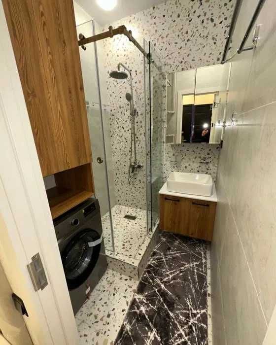 Сдается 3х комнатная квартира/ Юнусабадский р/ метро Шахристон  306*