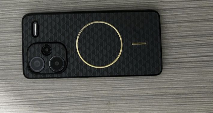 Redmi note 13 pro plus 5g, xotirasi 8+4/256 gb