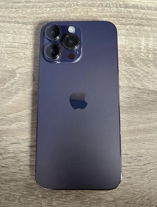 Iphone 14 Pro Max 512GB