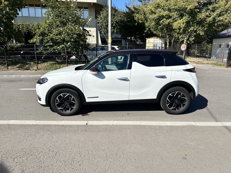CITROËN DS3 2020 — imagine 4