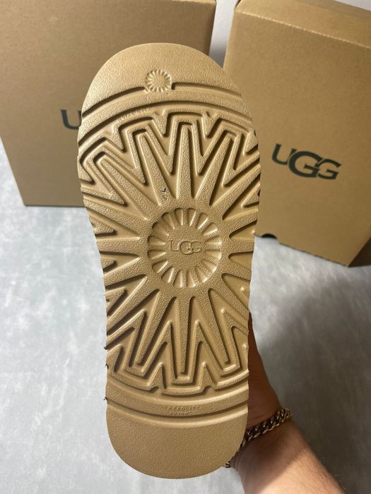 UGG Talisman Slipper
