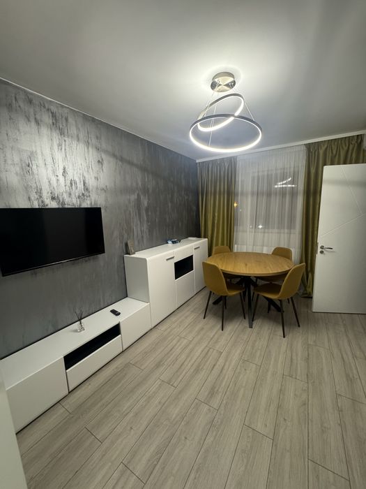 Garsoniera cf1 renovata recent prima inchiriere