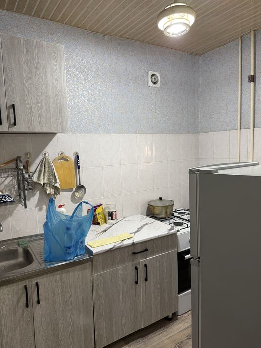 Продаю 1 комнатную квартиру
