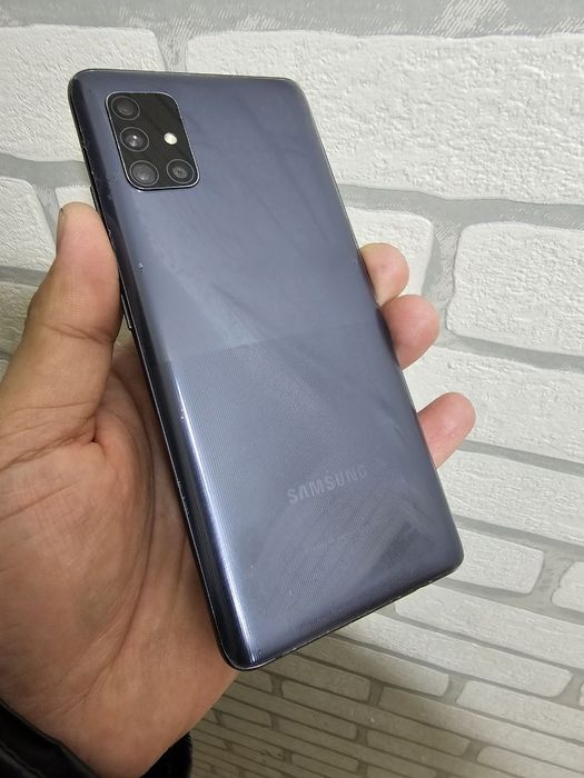 Samsung A 51 6/128 GB