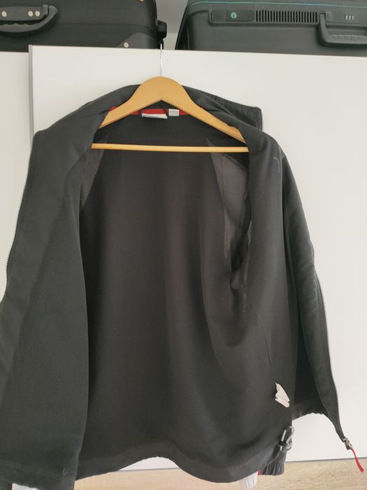 Bluză puma bărbați (M)