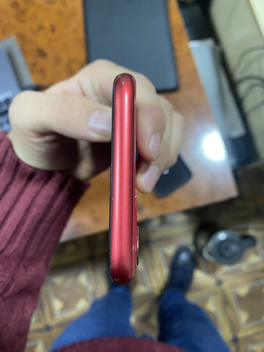 IPHONE 11 LL/A 128GB 200$