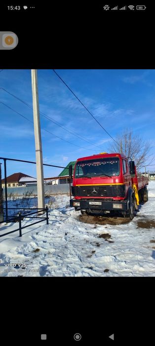 Услуги Манипулятора