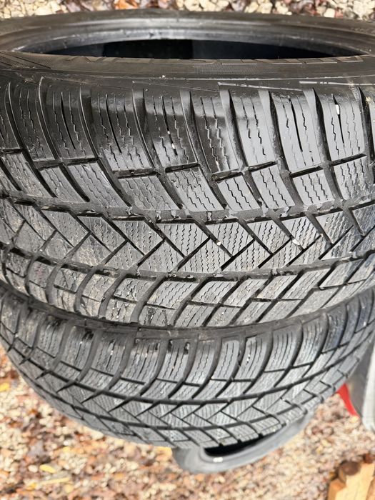 255/50 R20 2бр зимни гуми