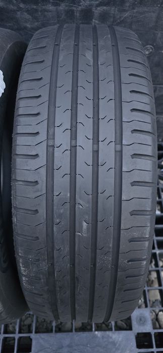 205 55 17 / 205/55R17 Continental, set 2 buc