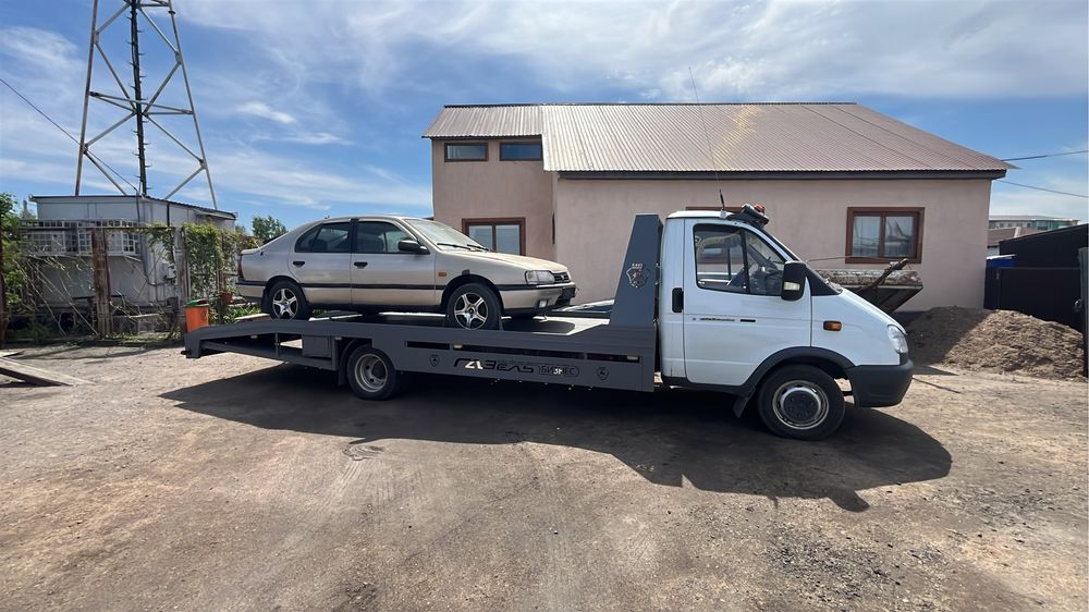 Эвакуатор! 24/7 Быстрая подача!