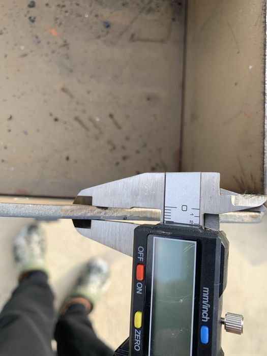 Gratar curte / gratar taiat plasma