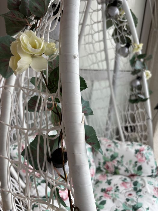 Градинса кюлка ратанова