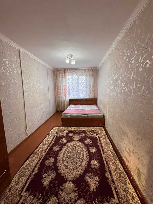Продам двухкомнатную квартиру