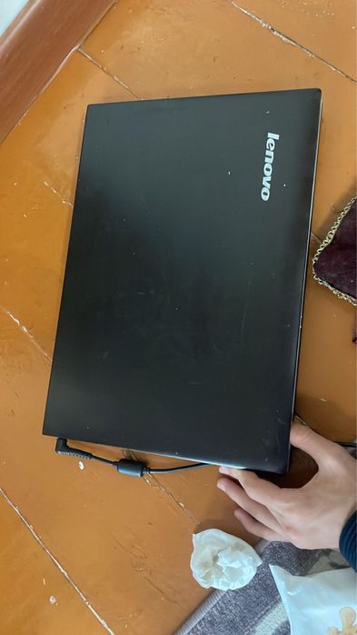 Ноутбук Lenovo IdeaPad