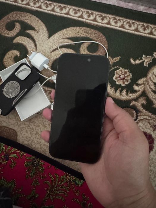 Айфон 14 про б/у