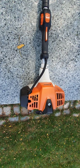 Храсторез  STIHL HL 94 C-E