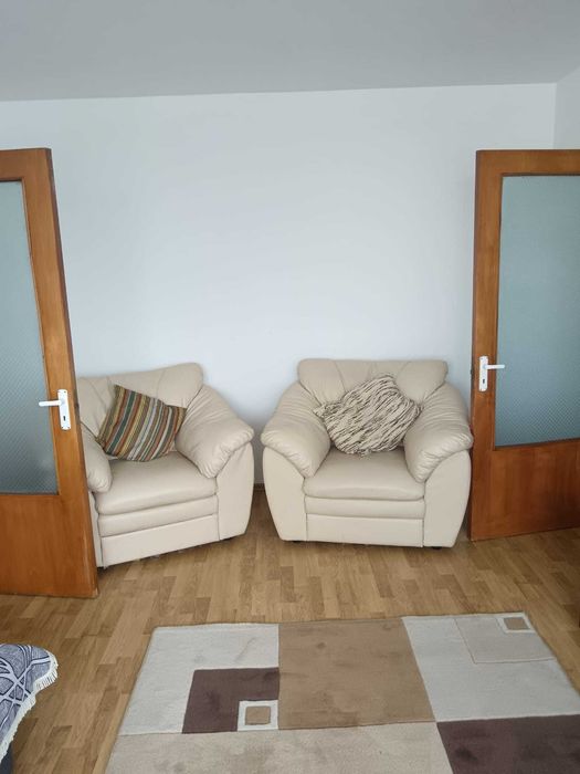 Apartament 2 camere - de inchiriat