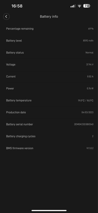 Trotineta electrica xiaomi mi 2 Pro