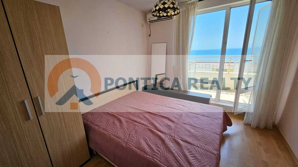 Продава се Двустаен апартамент в Свети Влас - 72 кв.м за 1042 €/кв.м - Снимка #5