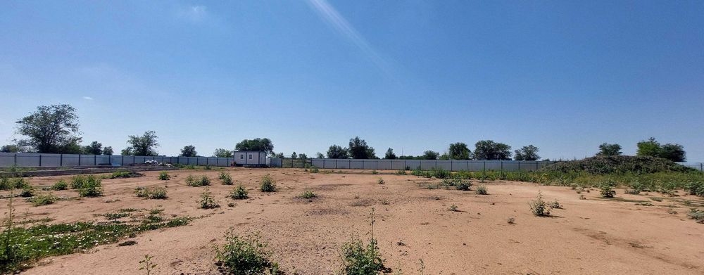 Продается участок (возможны варианты обмена)