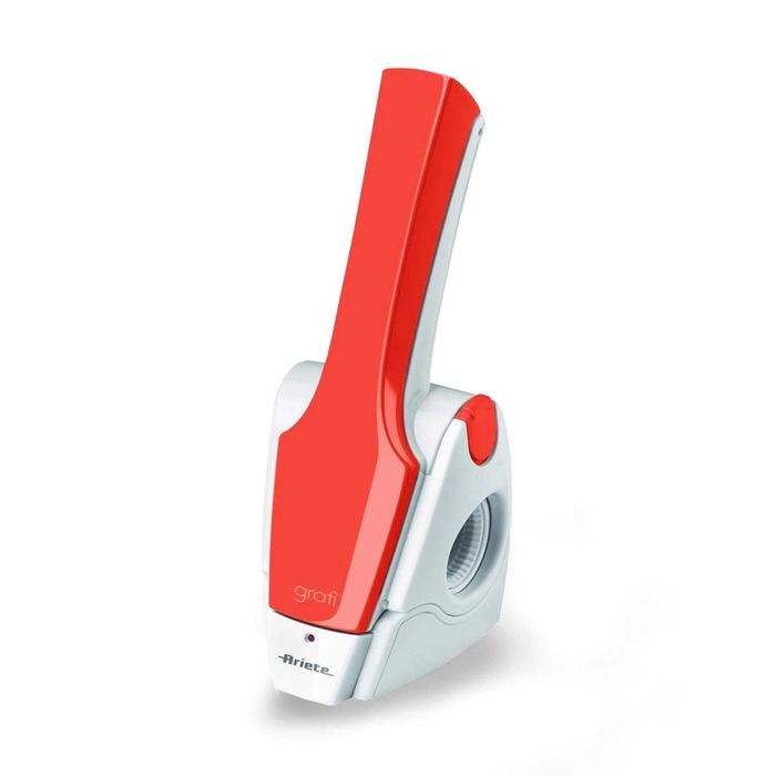 Ariete Grati Electric - Razatoare - Cheese Grater